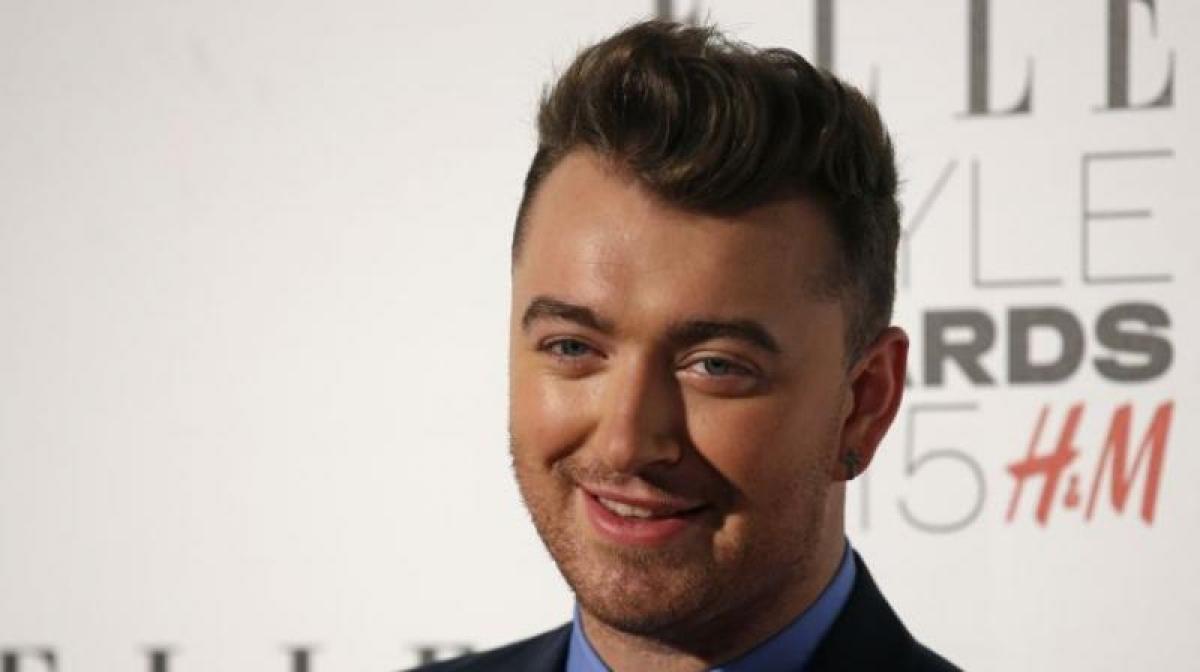 I feel just as much woman as I am man: Sam Smith on his sexuality, gender identity